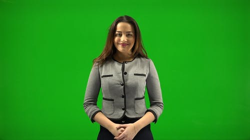 Detail Free Footage For Green Screen Nomer 38