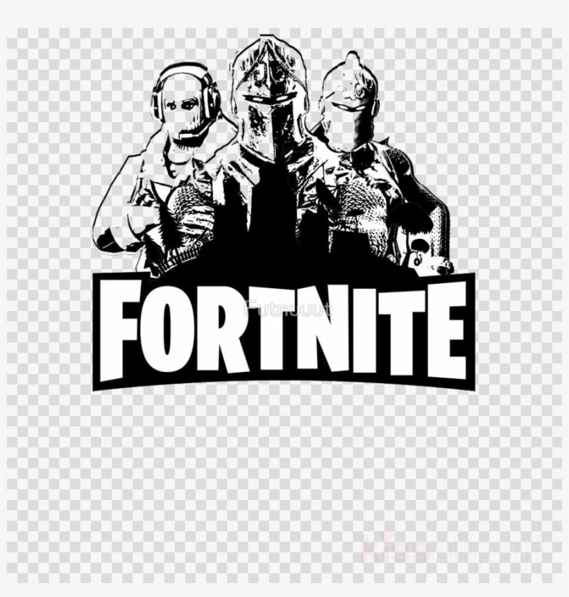 Detail Free Fortnite Clipart Nomer 19