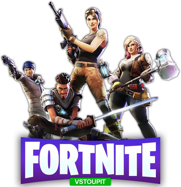 Detail Free Fortnite Png Nomer 13