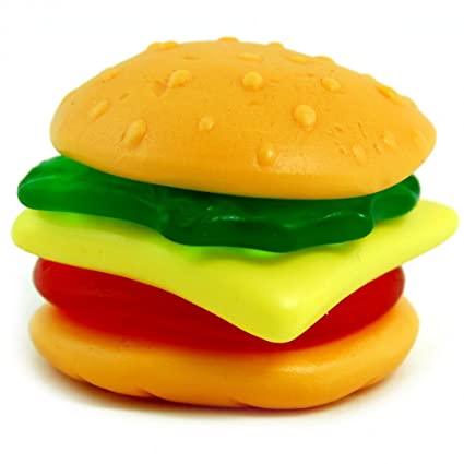 Detail Haribo Burger Nomer 5