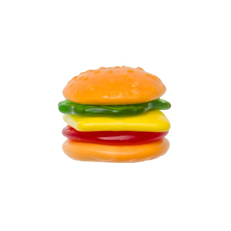 Detail Haribo Burger Nomer 7