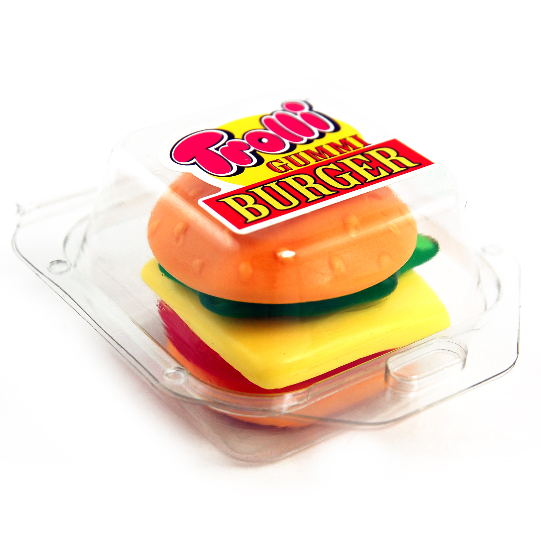 Detail Haribo Burger Nomer 8