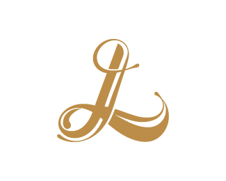 Detail L Logo Nomer 21