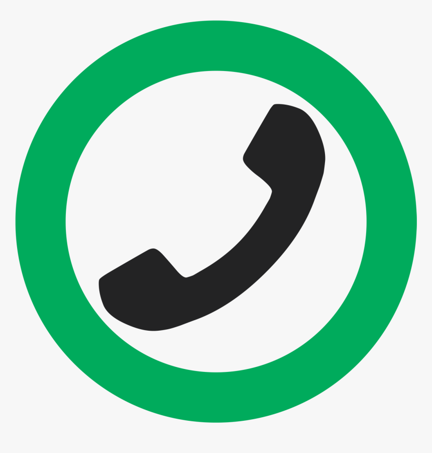 Landline Phone Symbol - KibrisPDR