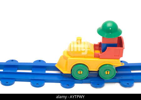 Detail Lego Duplo Chuggington Nomer 18