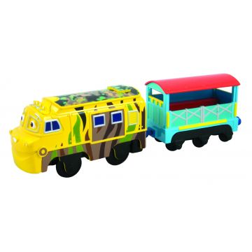 Detail Lego Duplo Chuggington Nomer 26