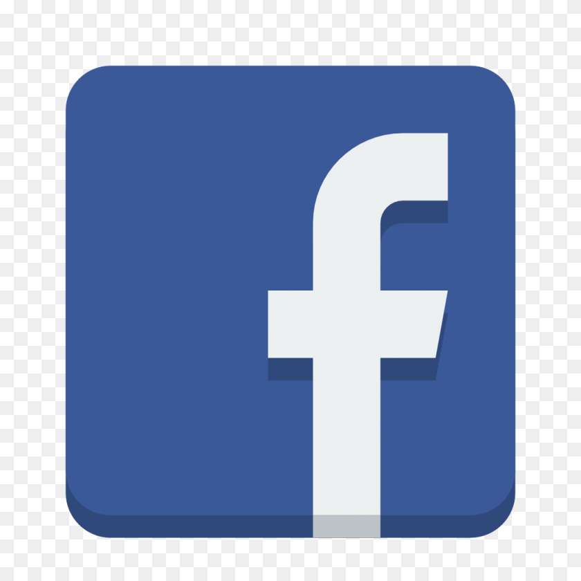 Detail Logo Facebook Png Transparente Nomer 8