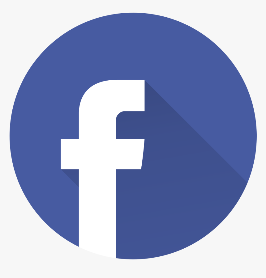 Detail Logo Facebook Png Transparente Nomer 9