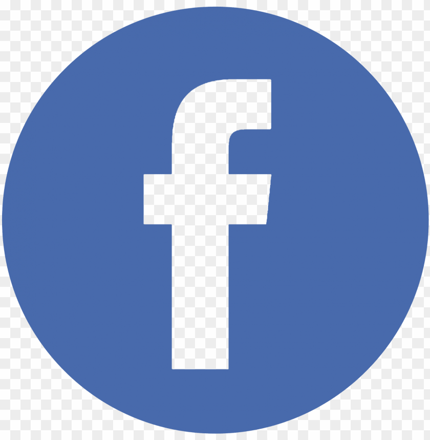 Detail Logo Facebook Png Transparente Nomer 3