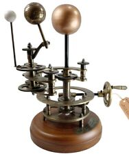 Detail Orrery Solar System Nomer 14