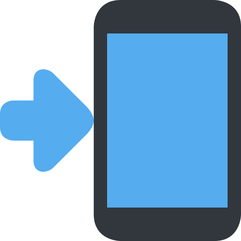 Detail Phone Arrow Nomer 17