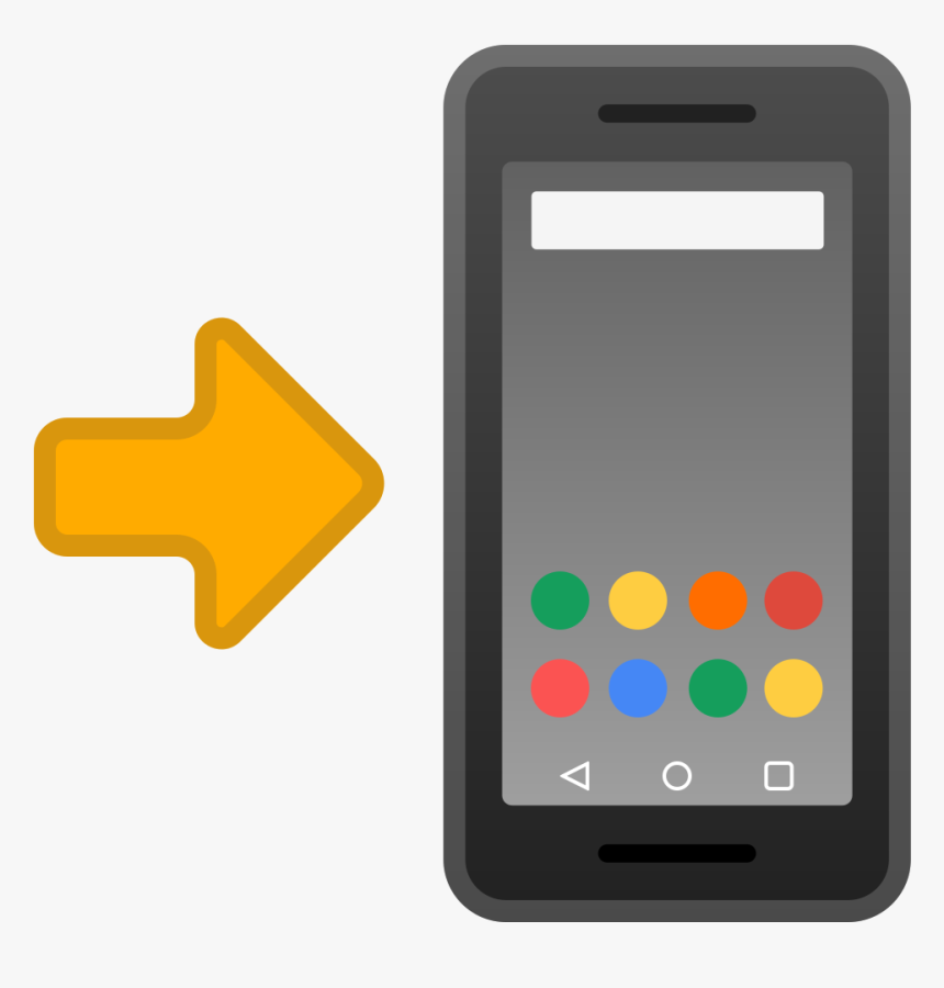 Detail Phone Arrow Nomer 4
