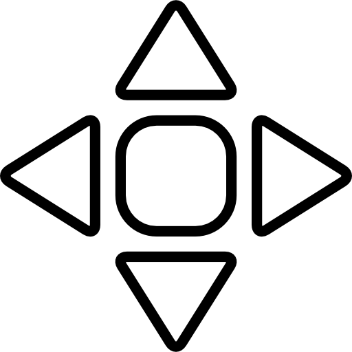 Detail Phone Arrow Nomer 6