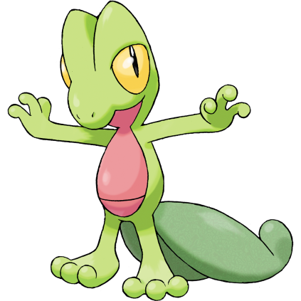 Detail Pokemon Smaragd Remake Nomer 11