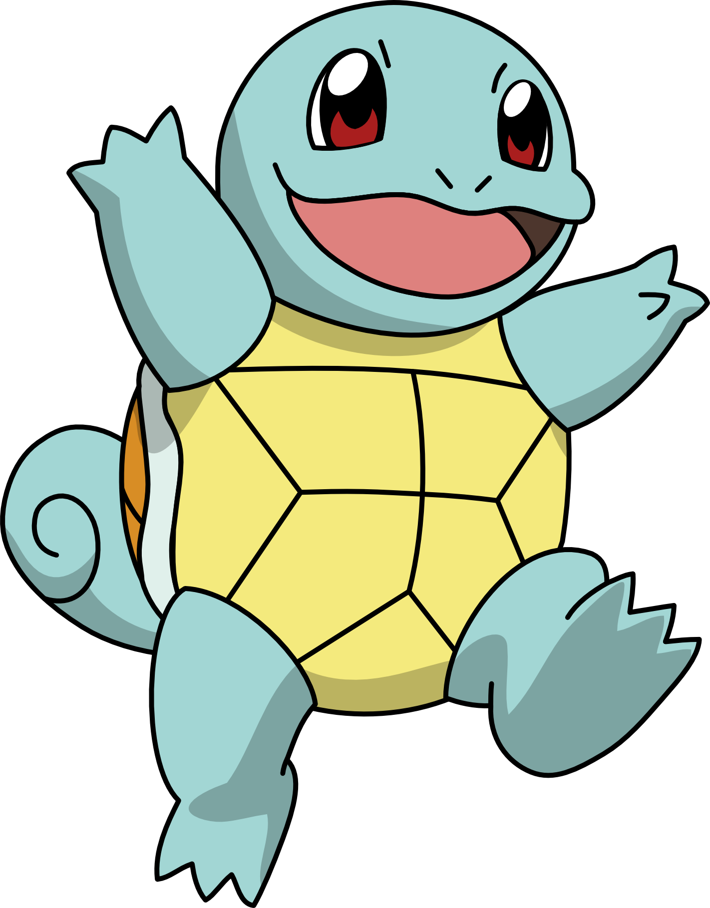 Detail Pokemon Smaragd Remake Nomer 14