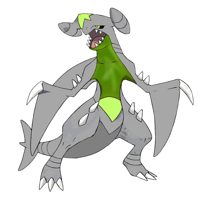 Detail Pokemon Smaragd Remake Nomer 2