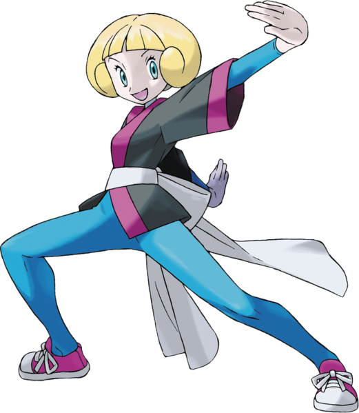 Detail Pokemon Smaragd Remake Nomer 18