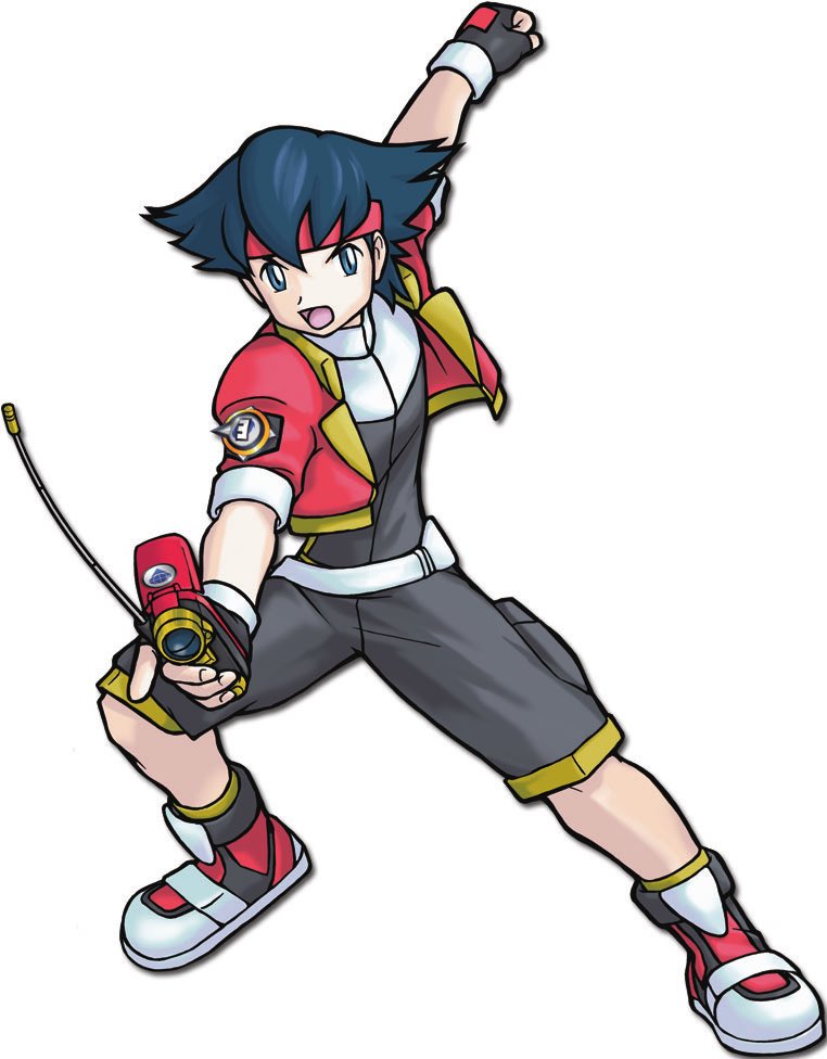 Detail Pokemon Smaragd Remake Nomer 19