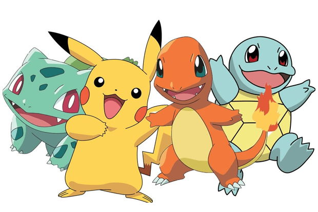Detail Pokemon Smaragd Remake Nomer 3