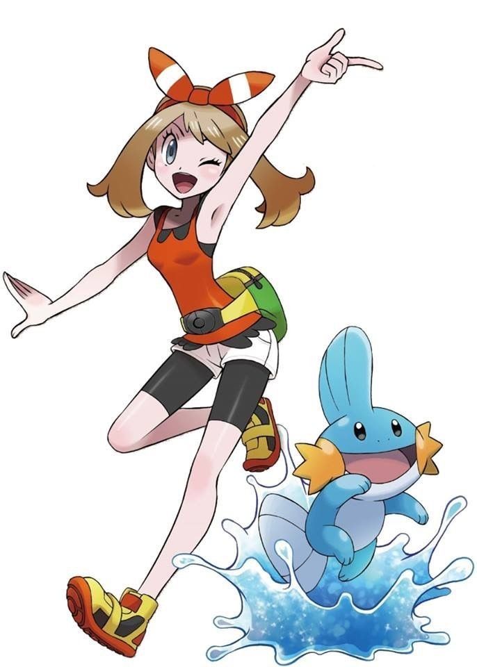 Detail Pokemon Smaragd Remake Nomer 6