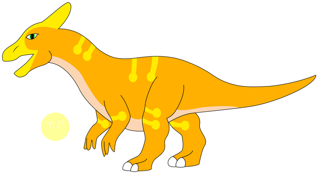 Detail Protoceratops Velociraptor Fossil Nomer 19