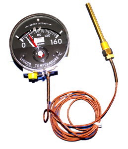 Detail Qualitrol Oil Level Indicator Nomer 8