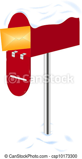 Detail Rote Post Nomer 7