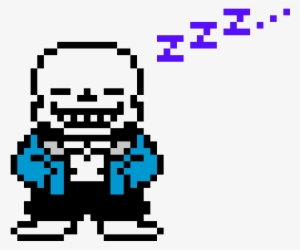 Sans Sleeping - KibrisPDR