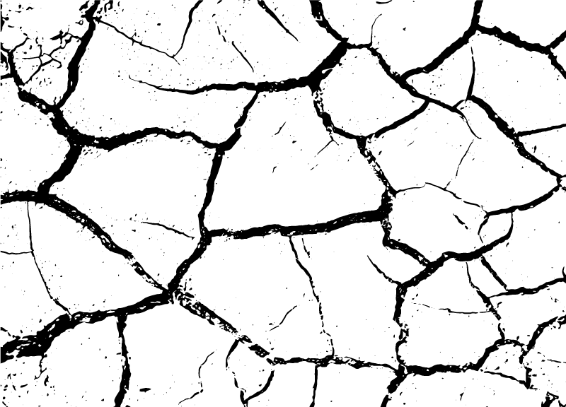 Detail Schwarze Risse Nomer 10