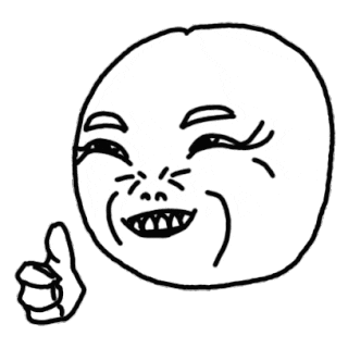 Detail Small Face Meme Nomer 21