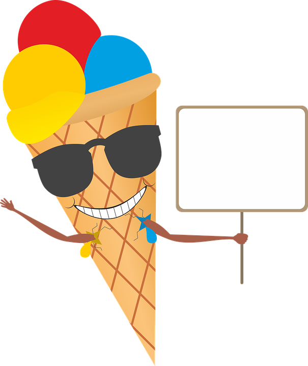 Detail Sommer Eis Nomer 17