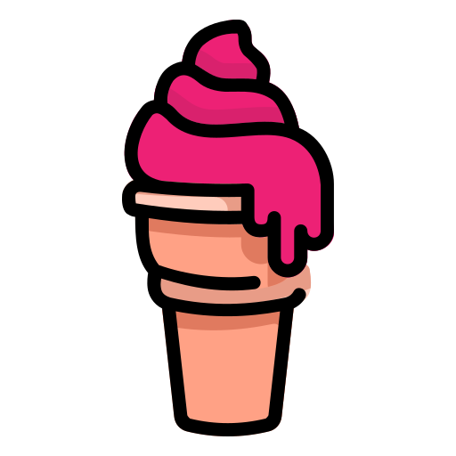 Detail Sommer Eis Nomer 19
