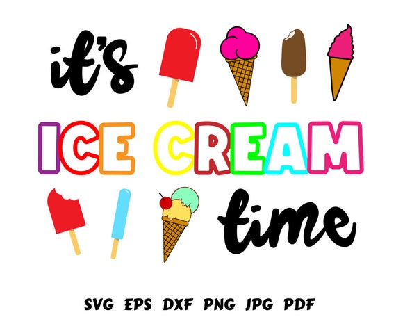 Detail Sommer Eis Nomer 5