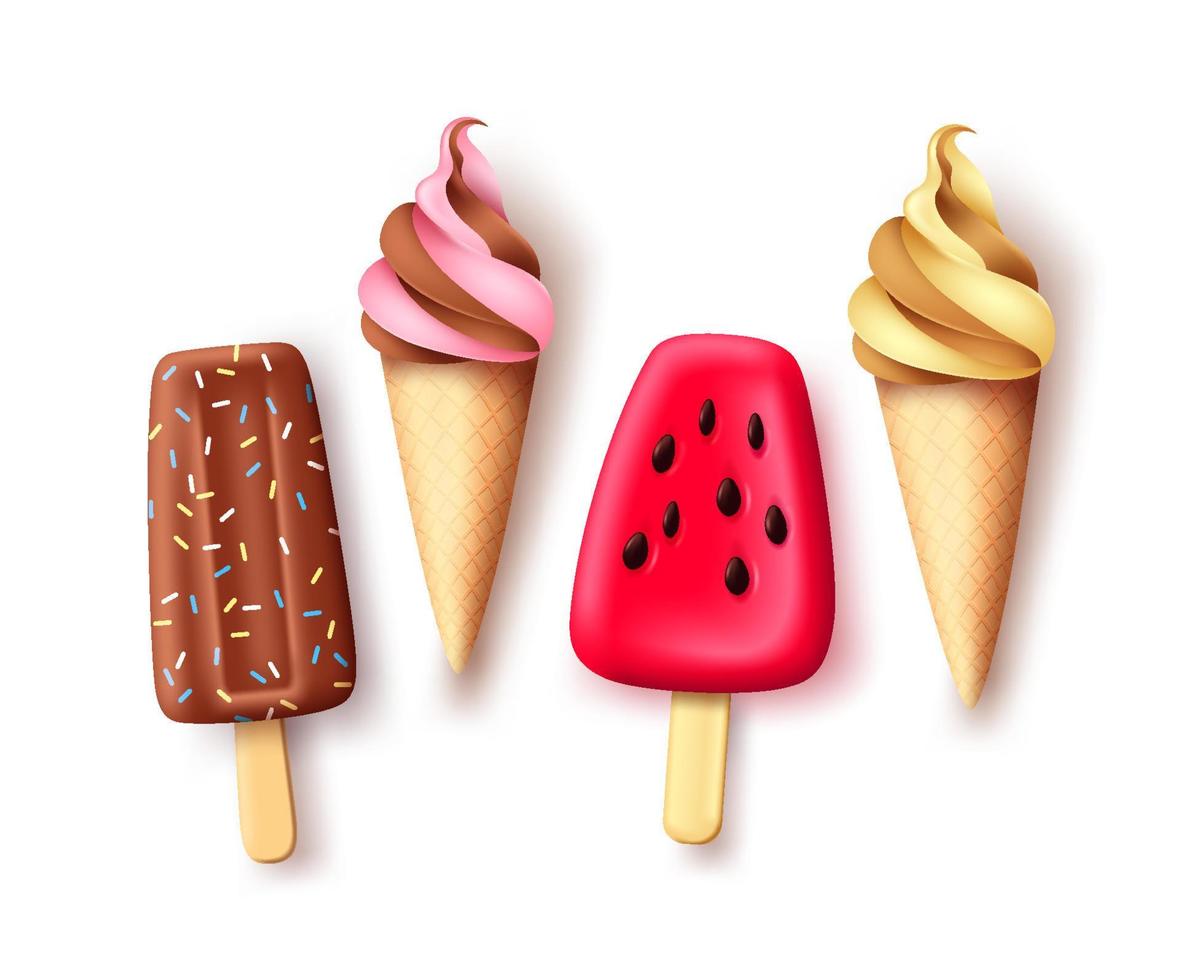 Detail Sommer Eis Nomer 7