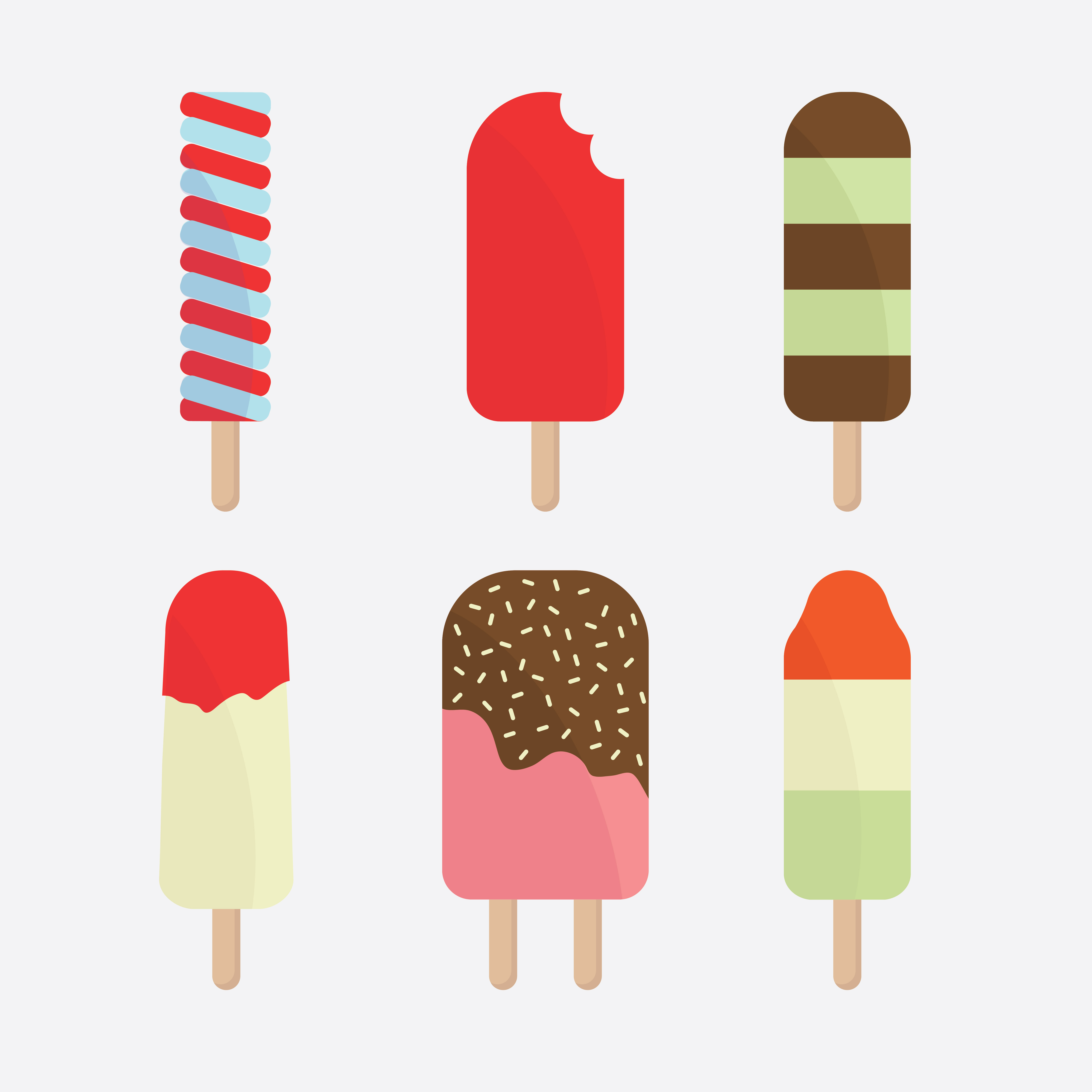 Detail Sommer Eis Nomer 9