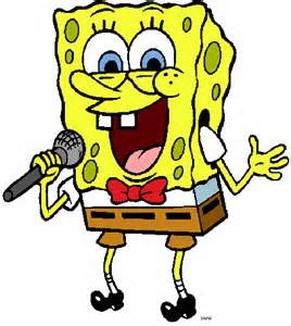 Detail Spongebob Skizze Nomer 6