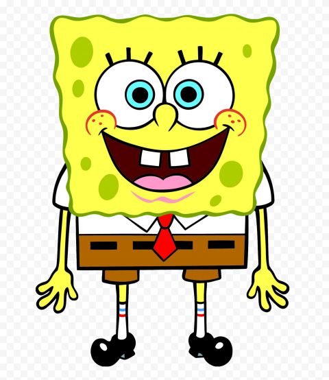 Detail Spongebob Skizze Nomer 7