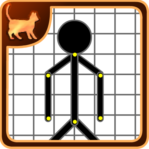 Stickman Animation Android - KibrisPDR