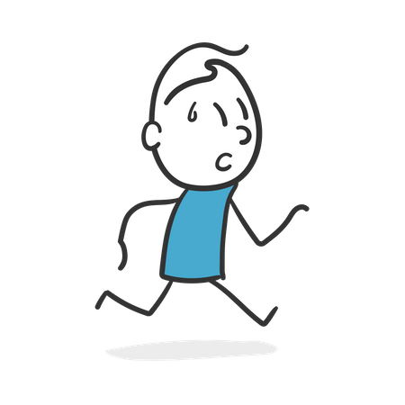 Detail Stickman Animation Android Nomer 14