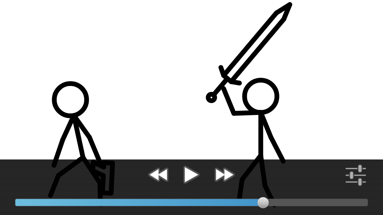 Detail Stickman Animation Android Nomer 5