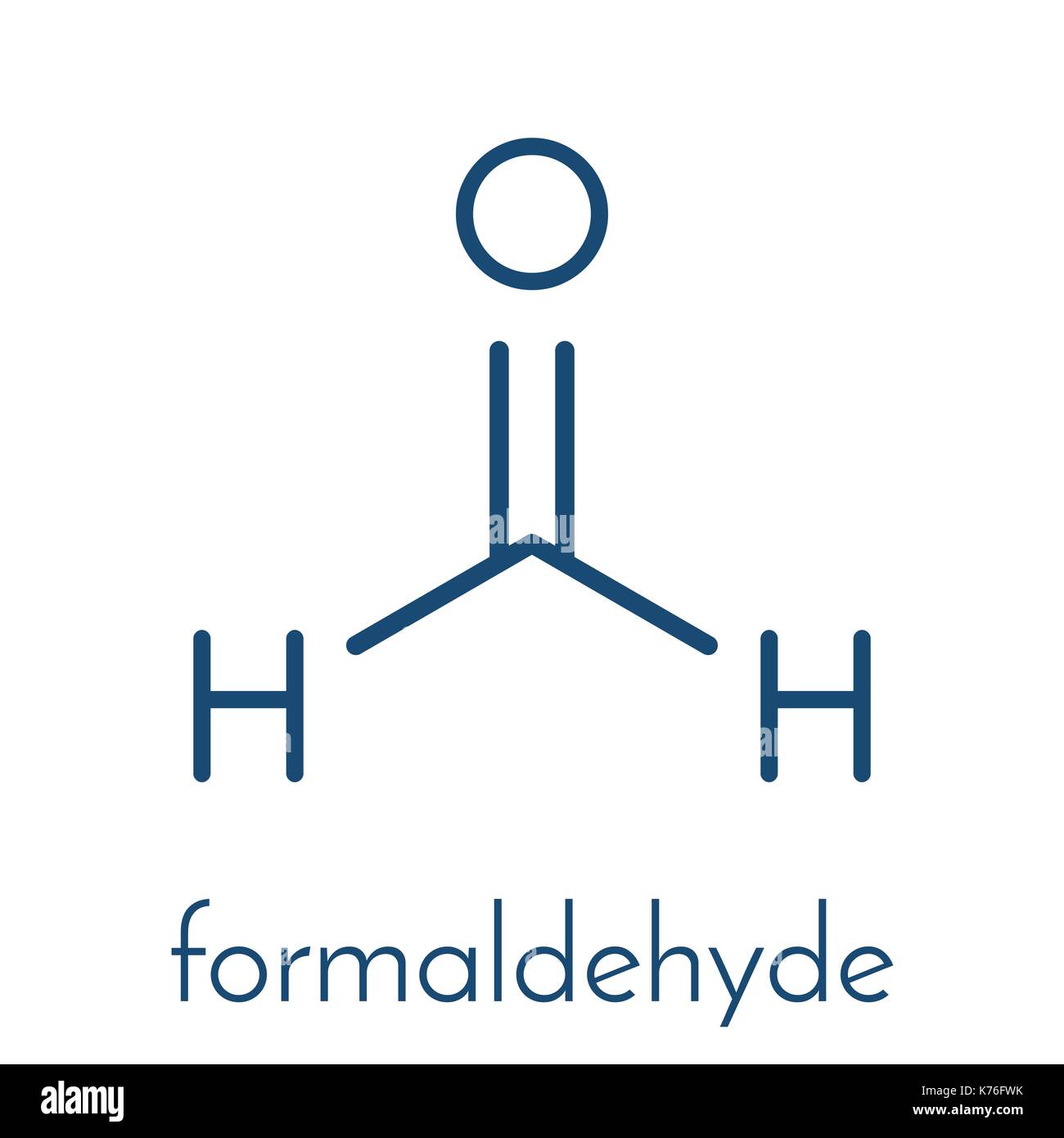 Detail Strukturformel Formaldehyd Nomer 4