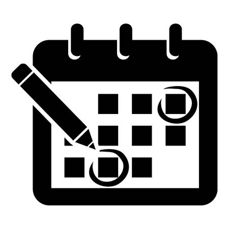 Symbol Termin - KibrisPDR