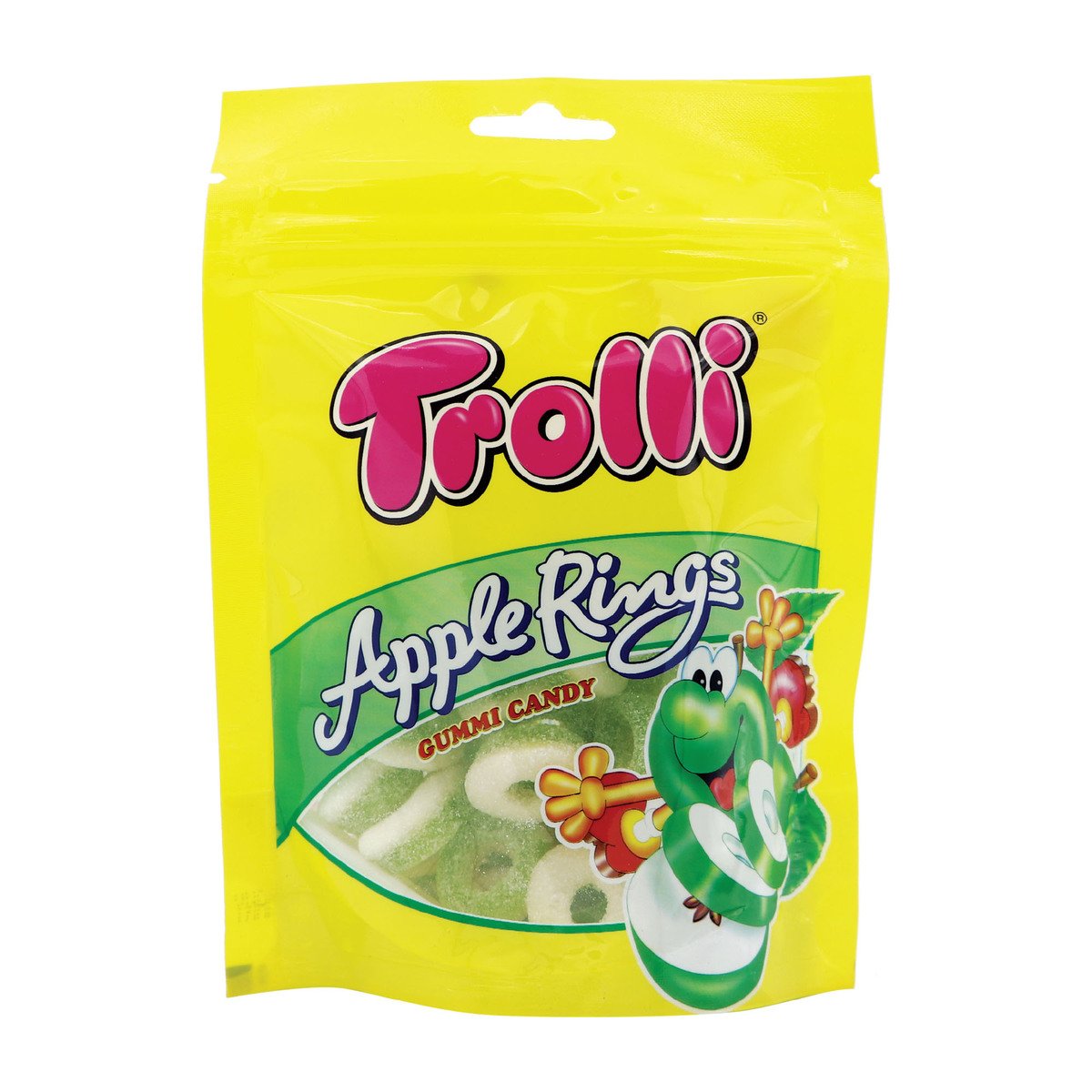 Detail Trolli Figur Nomer 20