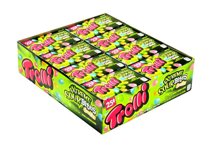 Detail Trolli Figur Nomer 24