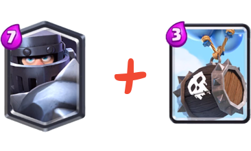 Detail Arena 12 Clash Royale Nomer 10