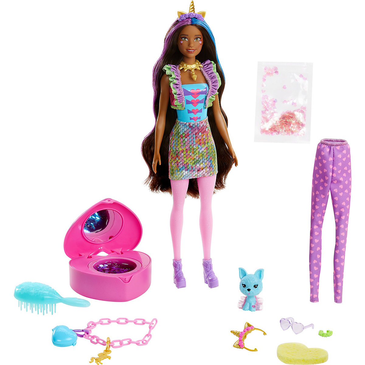 Detail Barbie Ken Mensch Nomer 22