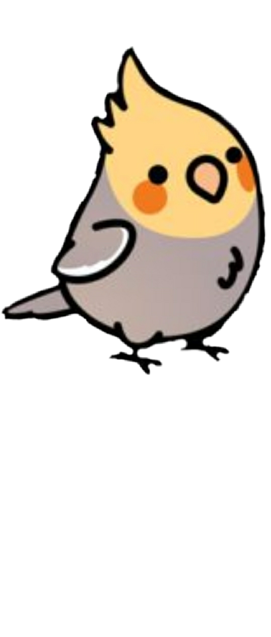 Detail Chibi Bird Nomer 26