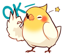 Detail Chibi Bird Nomer 3