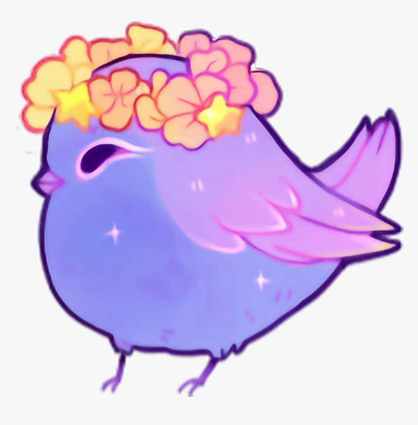 Detail Chibi Bird Nomer 9