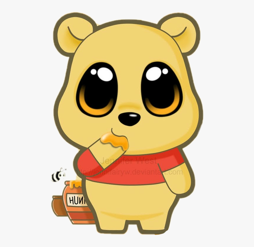 Detail Cute Characters Nomer 7